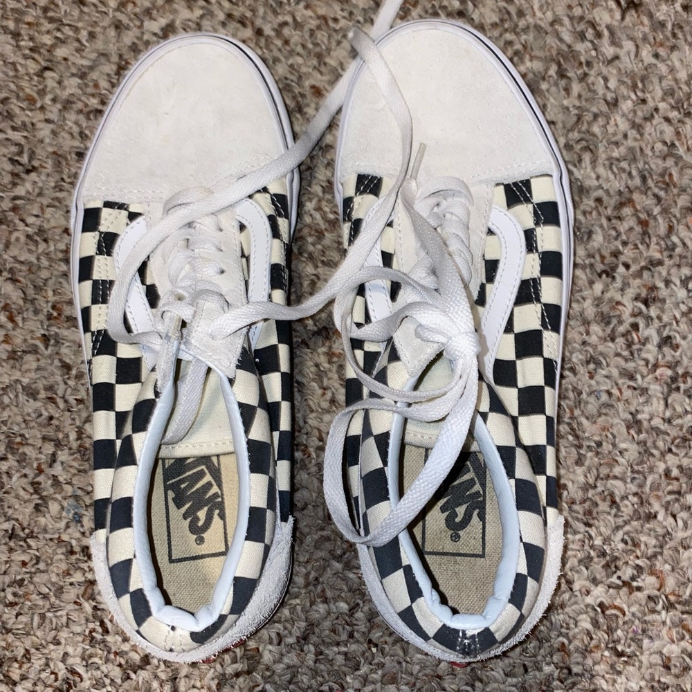 vans